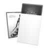 Sleeves - 100 Pcs - Katana - Standard - White
