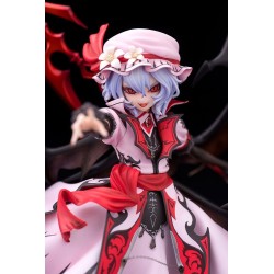 Figurine Statique - Touhou Project - Remilia Scarlet