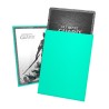 Sleeves - 100 Pcs - Katana - Standard - Turquoise