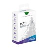 Protège-cartes - 100 Pcs - Katana - Standard - Vert