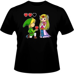 T-shirt - Parody - The Gift