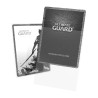 Sleeves - 100 Pcs - Katana - Standard - Transparent