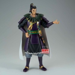 Static Figure - Grandista - Kingdom - Kanki