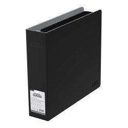 Portfolio - QuadRow 3-Ring - XenoSkin