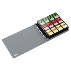 Portfolio - QuadRow 3-Ring - XenoSkin