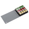 Portfolio - QuadRow 3-Ring - XenoSkin