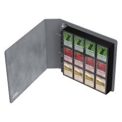 Portfolio - QuadRow 3-Ring - XenoSkin