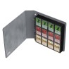 Portfolio - QuadRow 3-Ring - XenoSkin