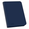 Portfolio - Zipfolio - Albums pour 160 Cartes - XenoSkin 
