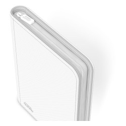 Portfolio - Zipfolio - Albums pour 160 Cartes - XenoSkin 