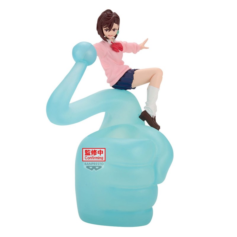 Static Figure - Figure Life - Dan Da Dan - Momo Ayase