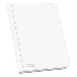 Portfolio - Zipfolio - Albums pour 360 Cartes - XenoSkin