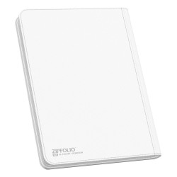 Portfolio - Zipfolio - Albums for 360 Cards - XenoSkin