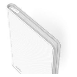 Portfolio - Zipfolio - Albums for 360 Cards - XenoSkin
