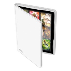 Portfolio - Zipfolio - Albums for 360 Cards - XenoSkin