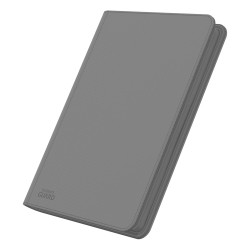 Portfolio - Zipfolio - Albums pour 360 Cartes - XenoSkin