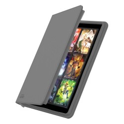Portfolio - Zipfolio - Albums for 360 Cards - XenoSkin