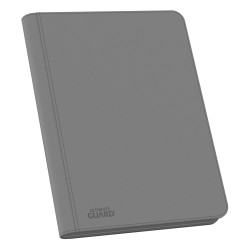 Portfolio - Zipfolio - Albums for 360 Cards - XenoSkin