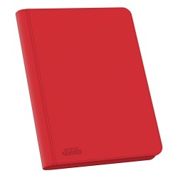 Portfolio - Zipfolio - Albums pour 360 Cartes - XenoSkin