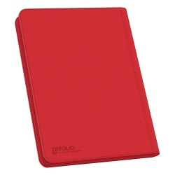 Portfolio - Zipfolio - Albums pour 360 Cartes - XenoSkin