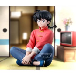 Static Figure - Glitter & Glamours - Ranma 1/2 - Ranma Saotome
