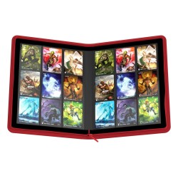 Portfolio - Zipfolio - Albums for 360 Cards - XenoSkin