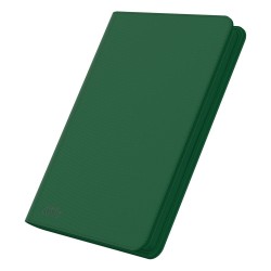 Portfolio - Zipfolio - Albums for 360 Cards - XenoSkin