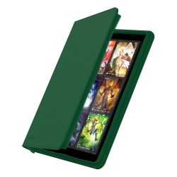 Portfolio - Zipfolio - Albums for 360 Cards - XenoSkin