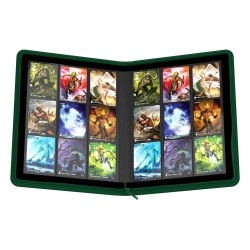 Portfolio - Zipfolio - Albums for 360 Cards - XenoSkin