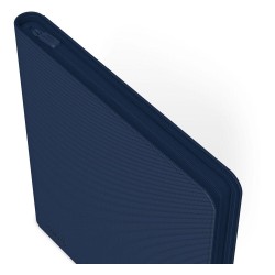 Portfolio - Zipfolio - Album for 480 Cards - XenoSkin Blue