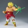 Static Figure - GxMateria - Dragon Ball - Broly