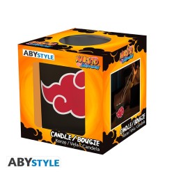 Candle - Naruto - Akatsuki
