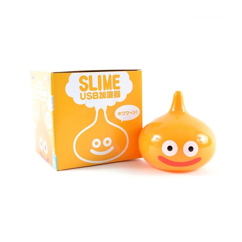 Humidificateur - Dragon Quest - Humidificateur - Slime