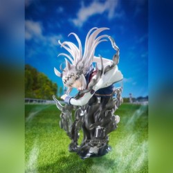 Figurine Statique - Banpresto Evolve - Umamusume: Pretty Derby - Oguri Cap