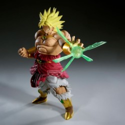 Static Figure - GxMateria - Dragon Ball - Broly