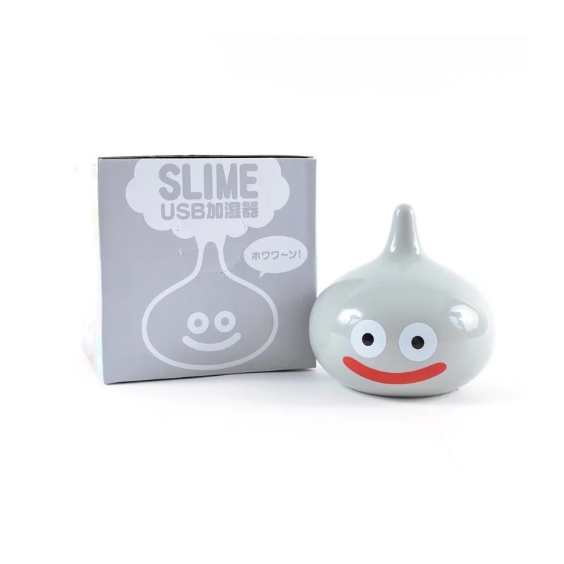 Humidificateur - Dragon Quest - Humidificateur - Slime