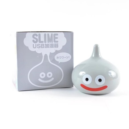 Humidificateur - Dragon Quest - Humidificateur - Slime