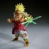 Static Figure - GxMateria - Dragon Ball - Broly
