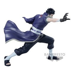 Figurine Statique - Vibration Stars - Naruto - Obito Uchiha