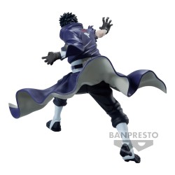 Figurine Statique - Vibration Stars - Naruto - Obito Uchiha