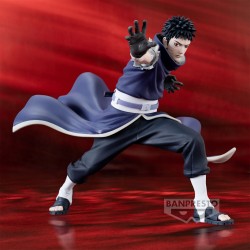 Figurine Statique - Vibration Stars - Naruto - Obito Uchiha