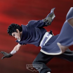 Figurine Statique - Vibration Stars - Naruto - Obito Uchiha