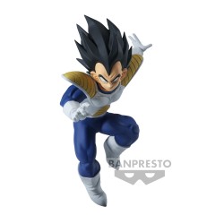 Figurine Statique - Match Makers - Dragon Ball - Vegeta