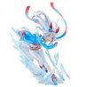 Figurine Statique - Banpresto Evolve - Umamusume: Pretty Derby - Tamamo Cross