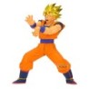 Static Figure - Blood of Saiyan - Dragon Ball - Son Goku