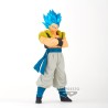 Figurine Statique - Blood of Saiyan - Dragon Ball - Gogeta