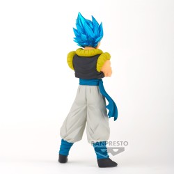 Figurine Statique - Blood of Saiyan - Dragon Ball - Gogeta