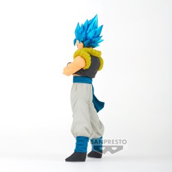 Figurine Statique - Blood of Saiyan - Dragon Ball - Gogeta