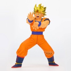 Static Figure - Blood of Saiyan - Dragon Ball - Son Goku