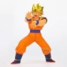 Static Figure - Blood of Saiyan - Dragon Ball - Son Goku